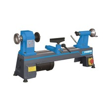 Tornio per legno da banco