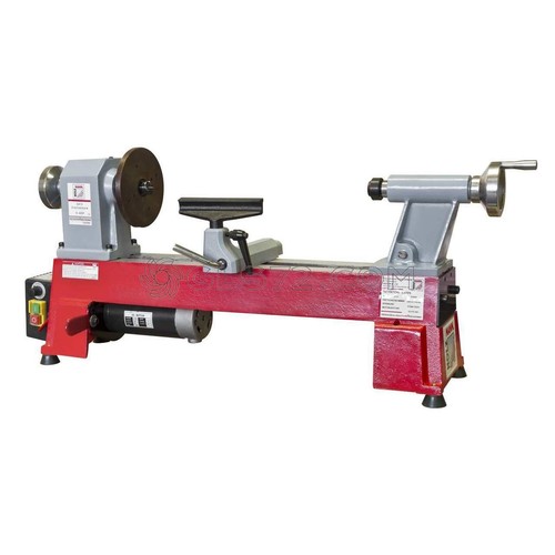 Tornio legno 600w 460mm - tornio,
