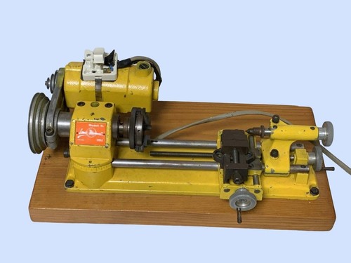 Emco unimat modello mini - emco, sl