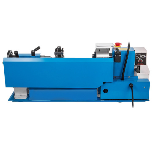 Vevor mini tornio metallo - in,