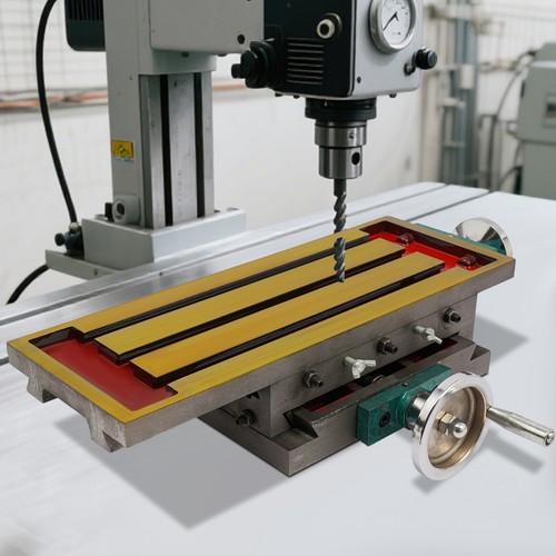 Mini fresatrice tornio - , per