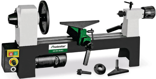 Holzstar 305 vario - vario, tornio