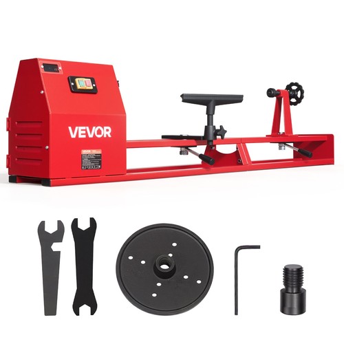 Tornio per legno banco - per,