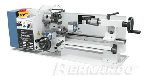 Tornio bernardo hobby - bernardo, vd