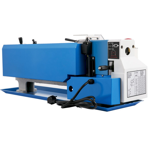 Vevor x14 mini tornio da - 7"x14",