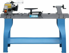 Tornio elettrico parallelo da