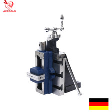 Tornio - Slitta Fresa