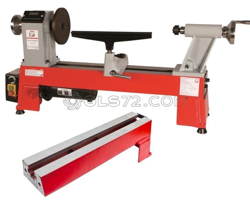 Tornio legno 770w - legno, 460mm