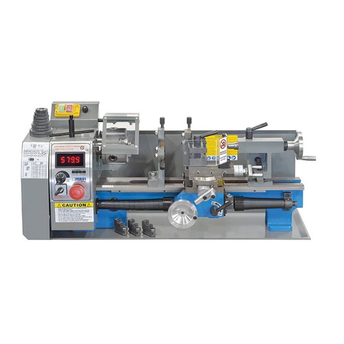Tornio banco fervi 0506 - 0506, per