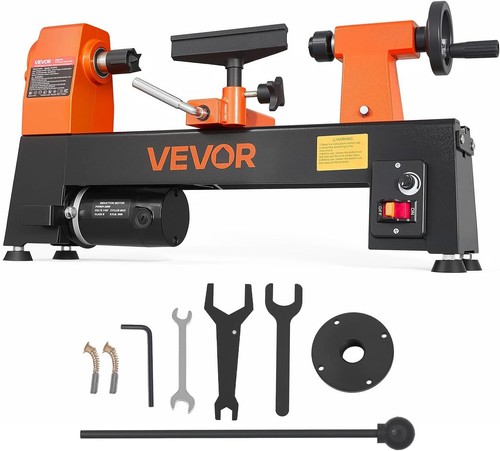 Vevor tornio per legno - legno, da