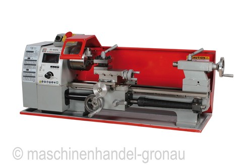Holzmann ed400fd tornio - ed400fd,